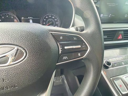 Used 2022 Hyundai Santa Fe SEL FWD image 27