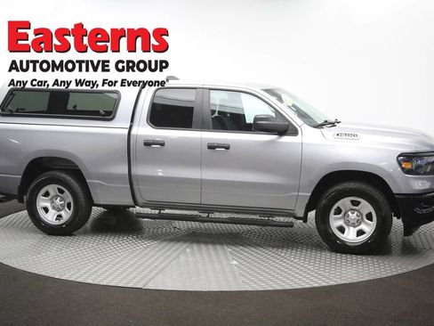 Used 2023 RAM 1500 Tradesman AWD/4WD image 45