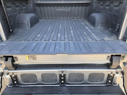 Used 2021 GMC Sierra 1500 AT4 w/ AT4 Premium Package AWD/4WD image 31