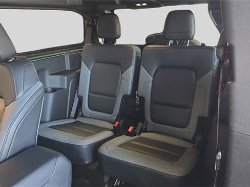 Used 2023 Ford Bronco Big Bend image 15