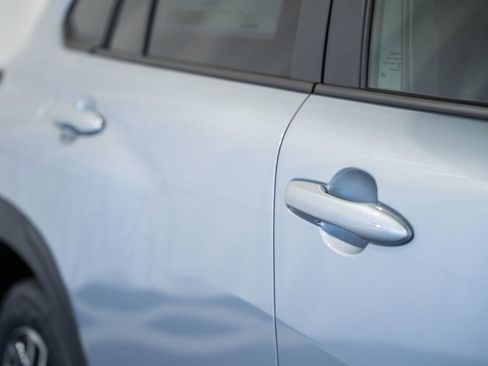 New 2026 Toyota Corolla Cross XLE AWD/4WD image 15