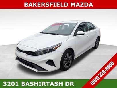 Used 2024 Kia Forte LXS