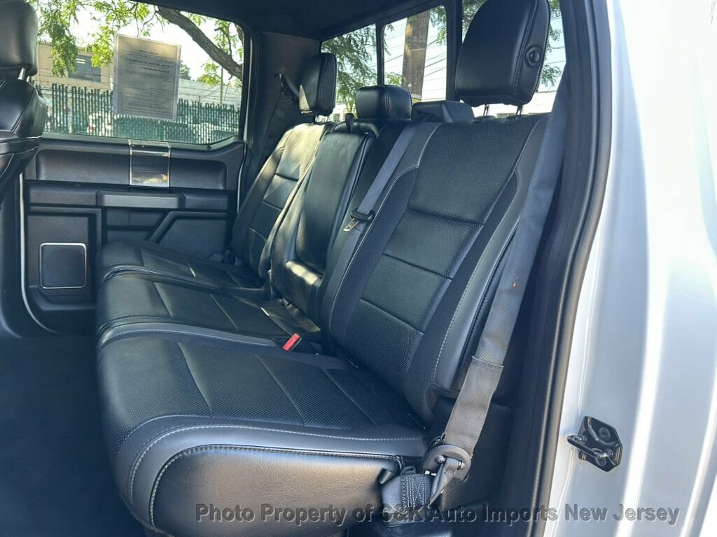 Used 2019 Ford F150 Raptor w/ Equipment Group 802A Luxury AWD/4WD image 35