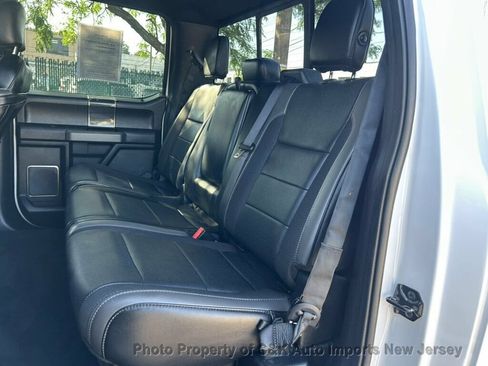 Used 2019 Ford F150 Raptor w/ Equipment Group 802A Luxury AWD/4WD image 35
