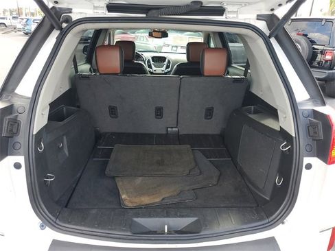 Used 2017 GMC Terrain SLT w/ Open Road Package image 6