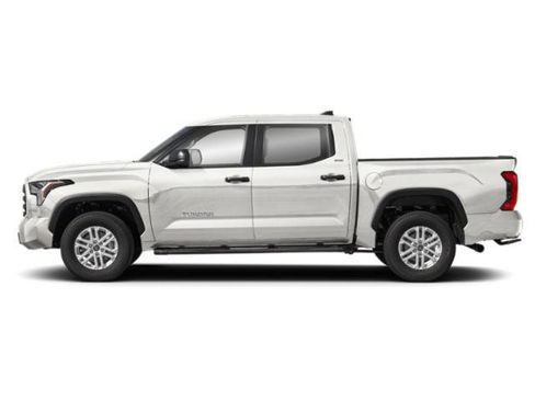 New 2026 Toyota Tundra SR5 AWD/4WD image 3
