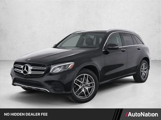 Used 2019 Mercedes-Benz GLC 300 video 1