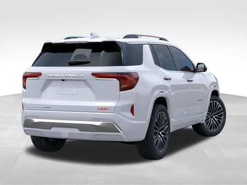 New 2026 GMC Terrain Denali AWD/4WD image 34
