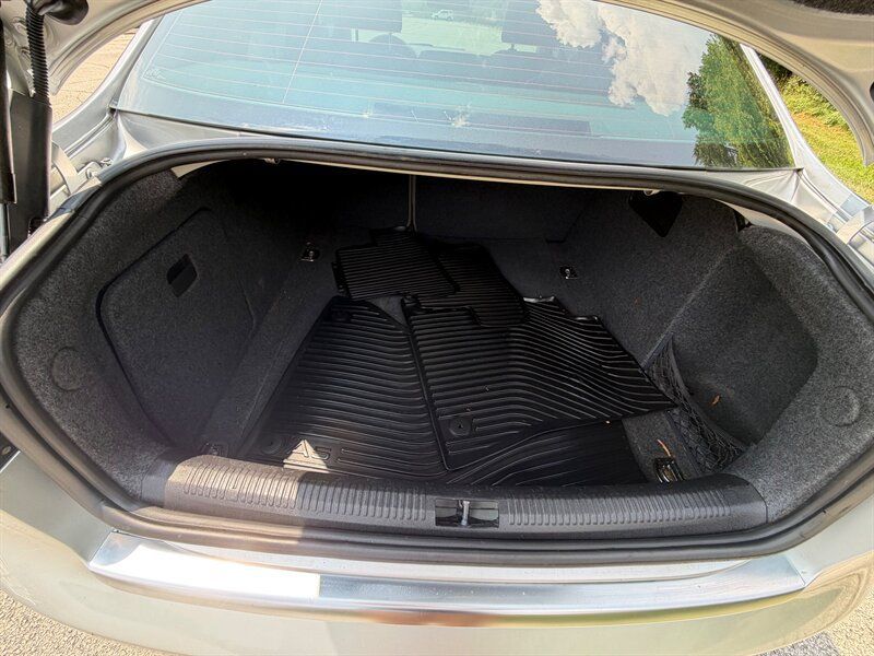Used 2007 Audi A4 2.0T FWD image 9