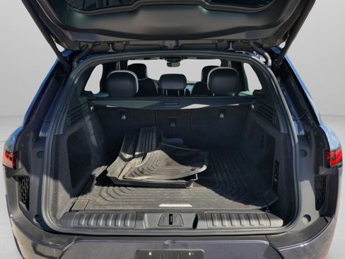 Used 2024 Land Rover Range Rover Sport Dynamic SE image 8