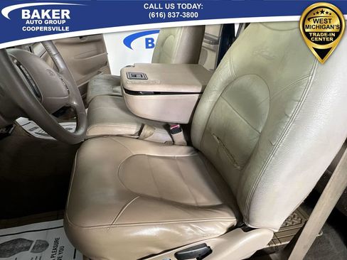 Used 1999 Ford F250 XLT image 16
