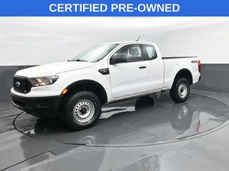 Certified 2022 Ford Ranger XL w/ XL Power Equipment Group AWD/4WD video 1