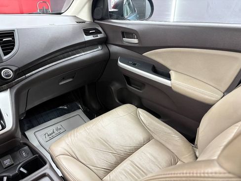 Used 2014 Honda CR-V EX-L image 14