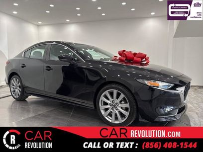 Used 2023 MAZDA MAZDA3 s