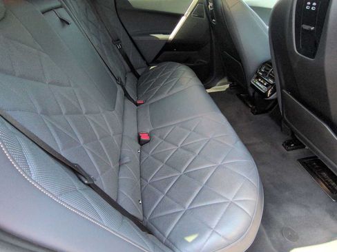 Used 2023 BMW iX M60 AWD/4WD image 20