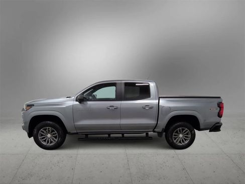 Used 2023 Chevrolet Colorado LT w/ LT Convenience Package image 5