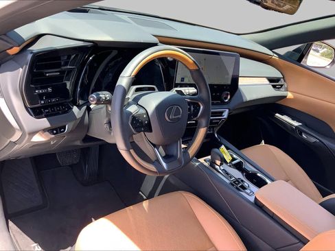 Used 2024 Lexus RX 350 Premium Plus w/ Convenience Package FWD image 18