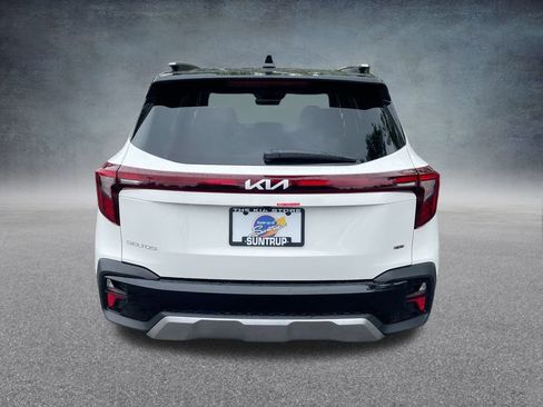 New 2026 Kia Seltos S image 31