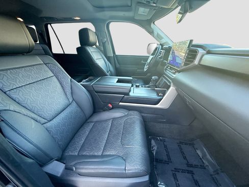 Used 2024 Toyota Sequoia SR5 w/ SR5 Premium Package image 33