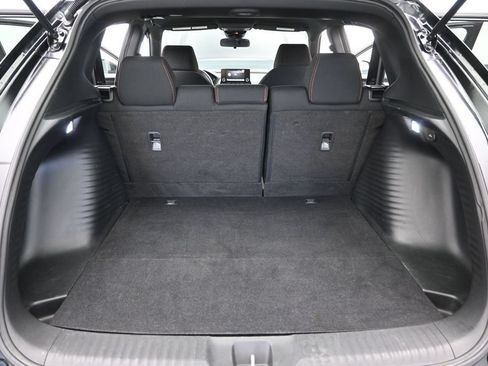 Certified 2024 Honda HR-V Sport image 25