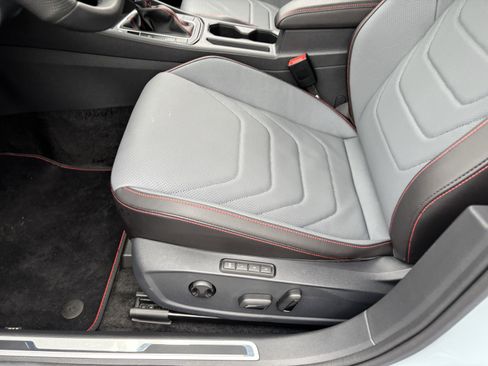 Certified 2026 Volkswagen Jetta GLI Autobahn image 20