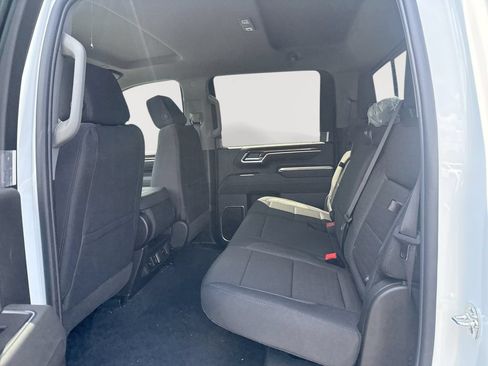 New 2026 GMC Sierra 3500 SLE w/ SLE Value Package AWD/4WD image 24