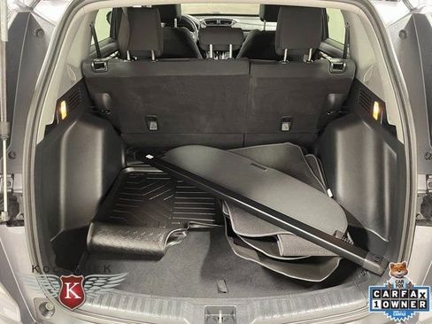 Used 2020 Honda CR-V EX image 26