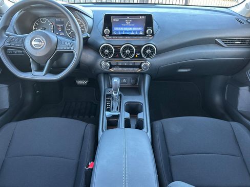 Used 2025 Nissan Sentra S image 15