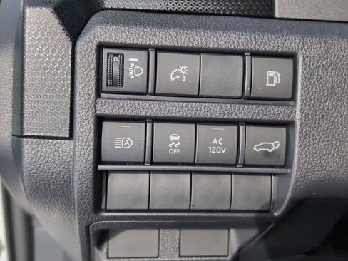 Used 2026 Toyota 4Runner Limited image 16