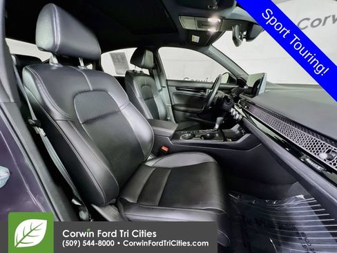 Used 2024 Honda Civic Sport Touring image 17