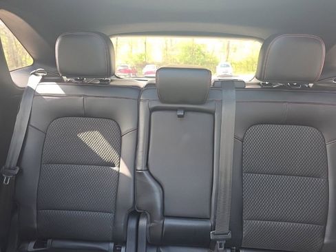 Certified 2024 Ford Escape ST-Line w/ Tech Pack #1 image 23