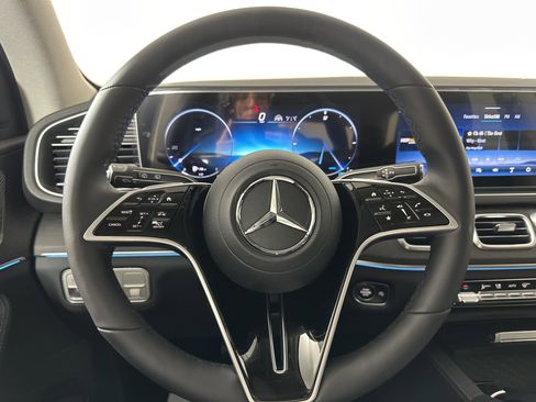 New 2026 Mercedes-Benz GLE 350 4MATIC image 12