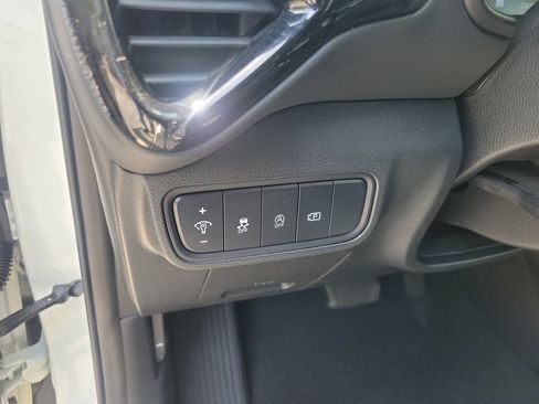 Certified 2025 Kia Soul EX FWD image 19