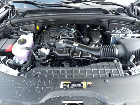 New 2026 Jeep Grand Cherokee Laredo X RWD image 30