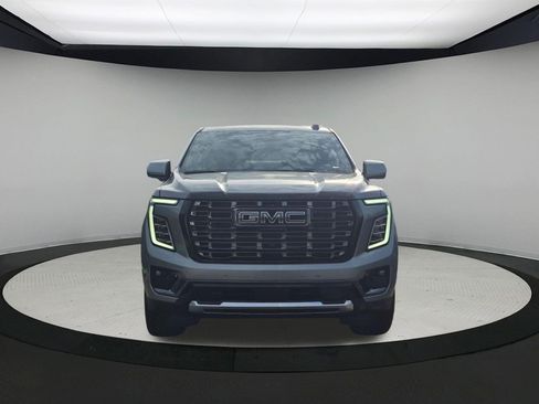New 2026 GMC Yukon XL Denali Ultimate AWD/4WD image 8