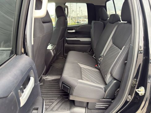 Used 2016 Toyota Tundra SR5 w/ TRD Off Road Package image 10