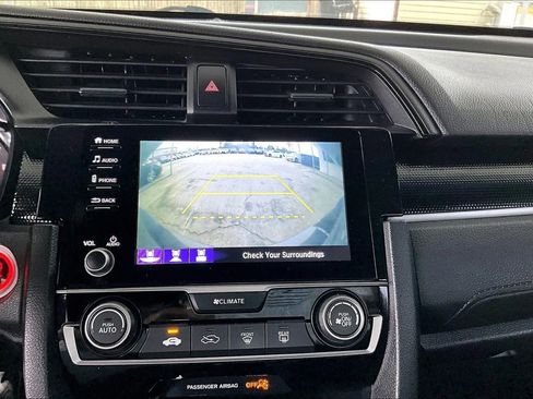 Used 2021 Honda Civic Sport image 13