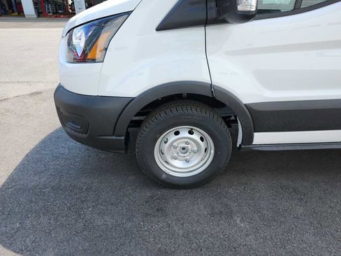 New 2024 Ford Transit 250 Low Roof RWD image 10