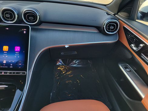 Certified 2025 Mercedes-Benz C 300 Sedan image 19