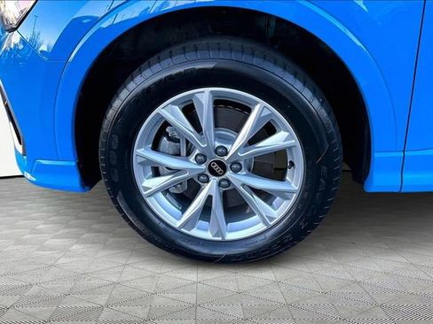 Used 2022 Audi Q3 2.0T Premium Plus image 22