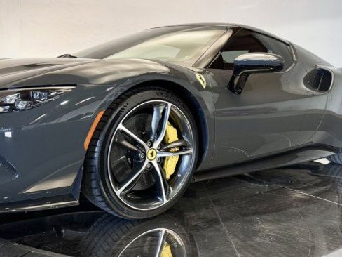 Used 2024 Ferrari 296 GTB image 23