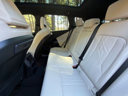 New 2026 BMW X3 xDrive30 w/ M Sport Package image 14