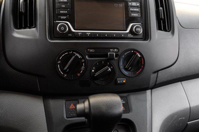 Used 2019 Nissan NV200 S w/ Cruise Control Package FWD image 22