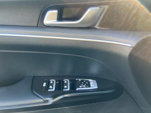 Used 2025 Kia K5 LXS FWD image 31