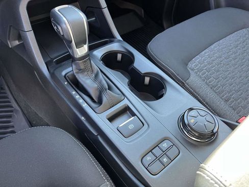 Used 2025 Ford Ranger XLT w/ FX4 Off-Road Package image 30