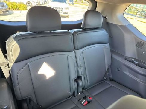 Used 2024 Kia EV9 Light Long Range image 14