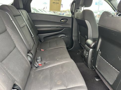 Used 2023 Dodge Durango GT image 31