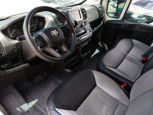 Used 2022 RAM ProMaster 2500 FWD image 6
