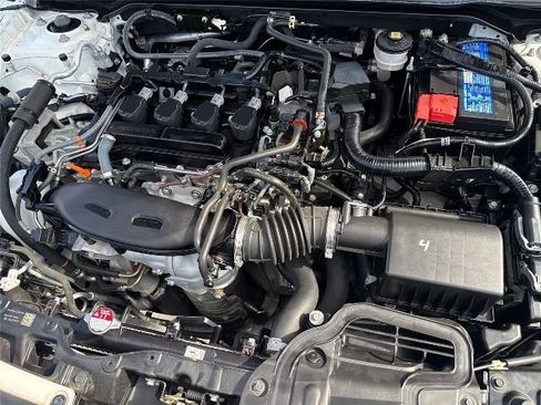 Used 2024 Honda Civic EX image 27