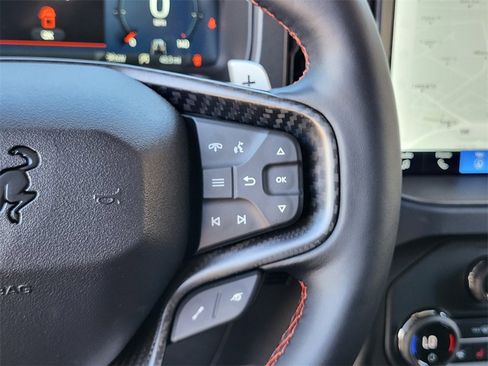 New 2025 Ford Bronco Raptor image 28